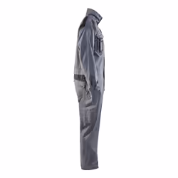 Blakläder 605418009499 Combinaison Noir, Gris