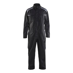 Blakläder 60541800 Combinaison Noir, Gris