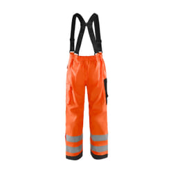 Blakläder 130220035300 Pantalons Orange