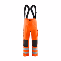 Blakläder 130220035300 Pantalons Orange