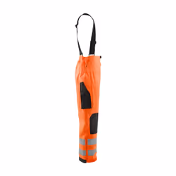 Blakläder 130220035300 Pantalons Orange