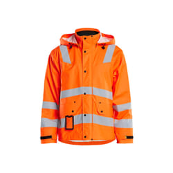 Blakläder 430220035300 Veste Orange
