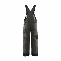 Blakläder 265418354699 Combinaison Noir, Vert