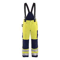 Blakläder 188519773389 Combinaison Bleu, Jaune - Vue supplémentaire 4