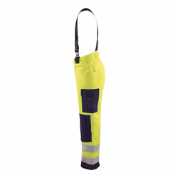 Blakläder 188519773389 Combinaison Bleu, Jaune - Vue supplémentaire 5