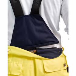 Blakläder 188519773389 Combinaison Bleu, Jaune - Vue supplémentaire 7