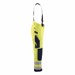 Blakläder 188519773389 Combinaison Bleu, Jaune