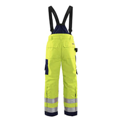 Blakläder 188519773389 Combinaison Bleu, Jaune