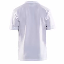 Blakläder 330510351000 T-shirt polo Col montant Coton