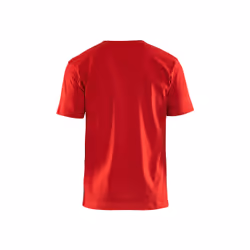 Blakläder 330010305600 Tee-shirt Collier rond Coton
