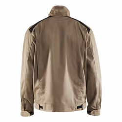 Blakläder 405418002499 Veste Kaki, Noir