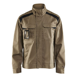 Blakläder 405418002499 Veste Noir, Kaki