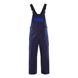 Blakläder 266418008985 Combinaison Bleu, Marine