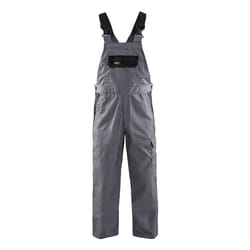 Blakläder 266418008985 Combinaison Noir, Gris