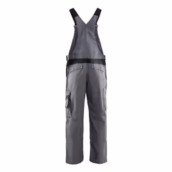 Blakläder 266418008985 Combinaison Noir, Gris