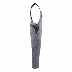 Blakläder 266418008985 Combinaison Noir, Gris