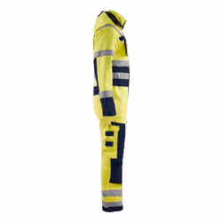 Blakläder 636815303389 Combinaison Marine, Jaune