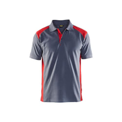 Blakläder 32410509456 T-shirt polo Coton, Polyester