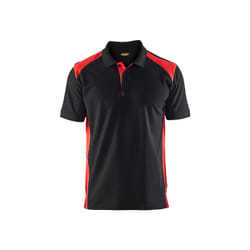 Blakläder 332410509956 T-shirt polo Coton, Polyester