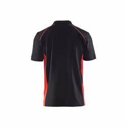 Blakläder 332410509956 T-shirt polo Coton, Polyester
