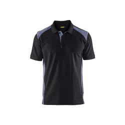Blakläder 332410509994 T-shirt polo Coton, Polyester