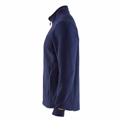 Blakläder 489510108900 Veste Marine - Vue supplémentaire 4