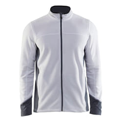 Blakläder 489510101094 Veste Gris, Blanc