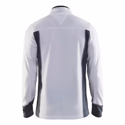 Blakläder 489510101094 Veste Gris, Blanc
