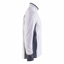 Blakläder 489510101094 Veste Gris, Blanc