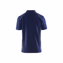 Blakläder 332410508994 T-shirt polo Coton, Polyester