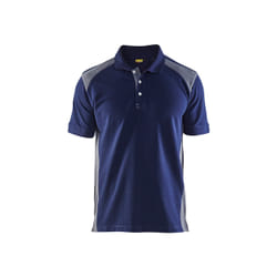 Blakläder 332410508994 T-shirt polo Coton, Polyester