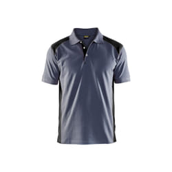 Blakläder 332410509499 T-shirt polo Coton, Polyester