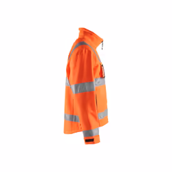 Blakläder 483825175300 Veste Orange