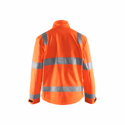 Blakläder 483825175300 Veste Orange