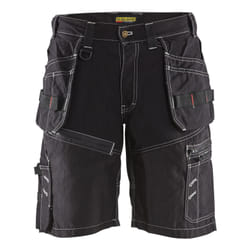 Blakläder 150213109900C48 Mâle Noir