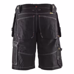 Blakläder 150213109900C48 Mâle Noir