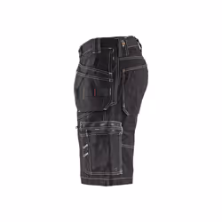 Blakläder 150213109900C48 Mâle Noir