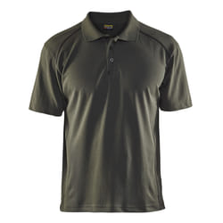 Blakläder 332610514600 Chemise Vert