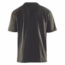 Blakläder 332610514600 Chemise Vert