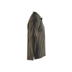 Blakläder 332610514600 Chemise Vert