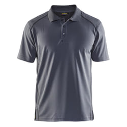Blakläder 332610519400 Chemise Gris