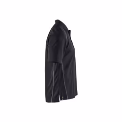 Blakläder 332610519900 Chemise Noir