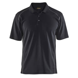 Blakläder 332610519900 Chemise Noir