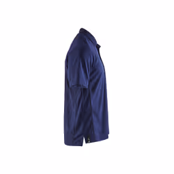 Blakläder 332610518900 Chemise Bleu
