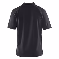 Blakläder 332610519900 Chemise Noir