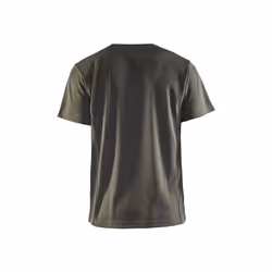 Blakläder 332310514600 Tee-shirt Vert