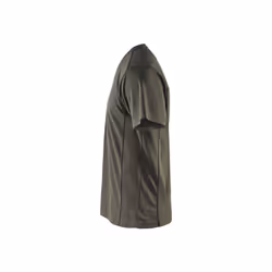 Blakläder 332310514600 Tee-shirt Vert - Vue supplémentaire 4