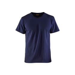 Blakläder 332310518900 Tee-shirt Marine