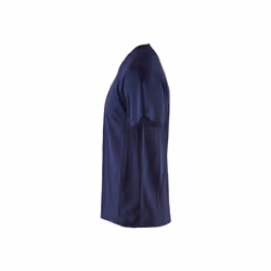 Blakläder 332310518900 Tee-shirt Marine - Vue supplémentaire 4