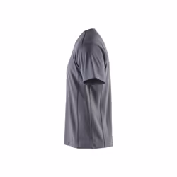 Blakläder 332310519400 Tee-shirt Gris - Vue supplémentaire 4
